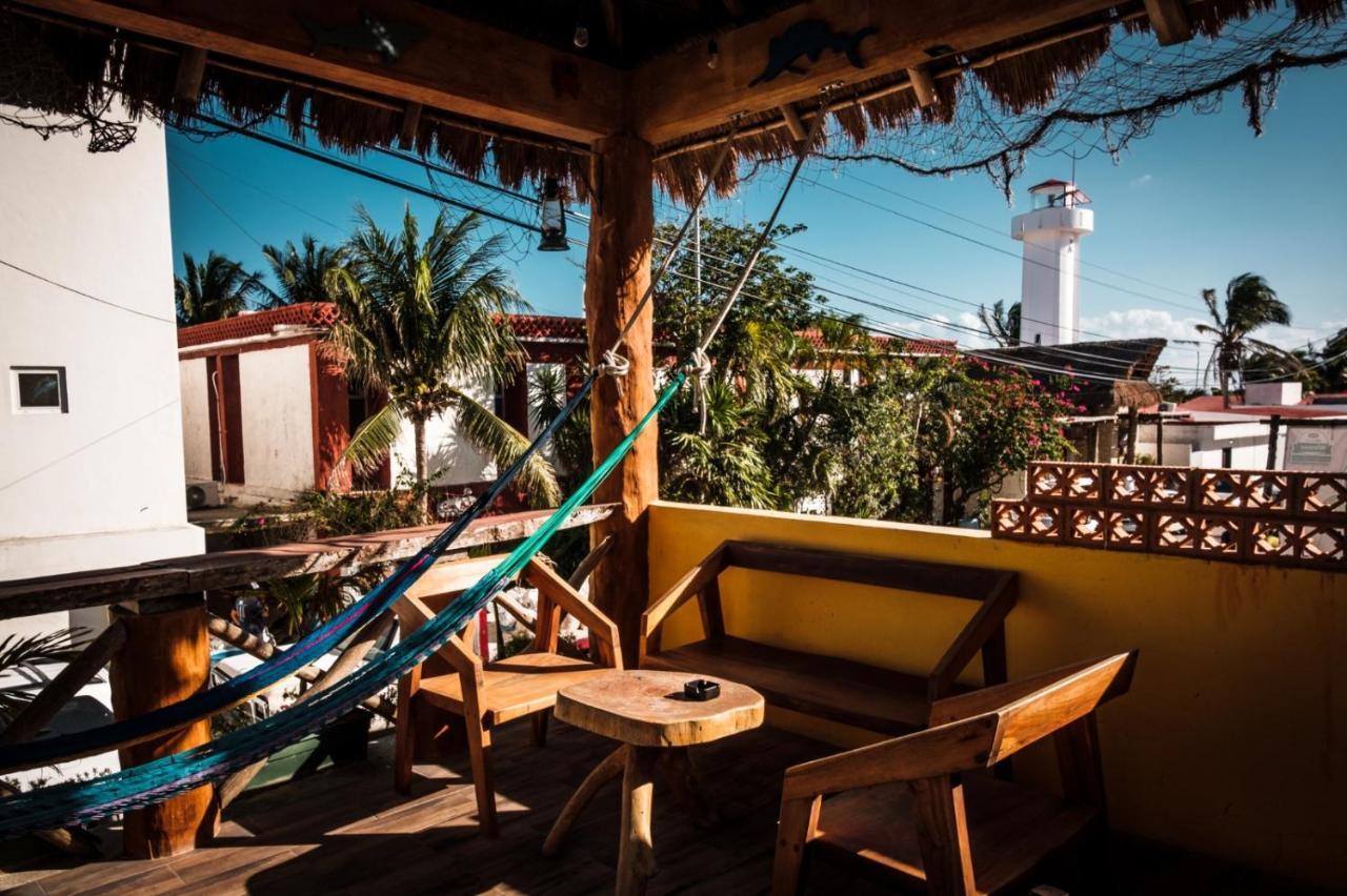 Casa Velero Apartamento Puerto Morelos