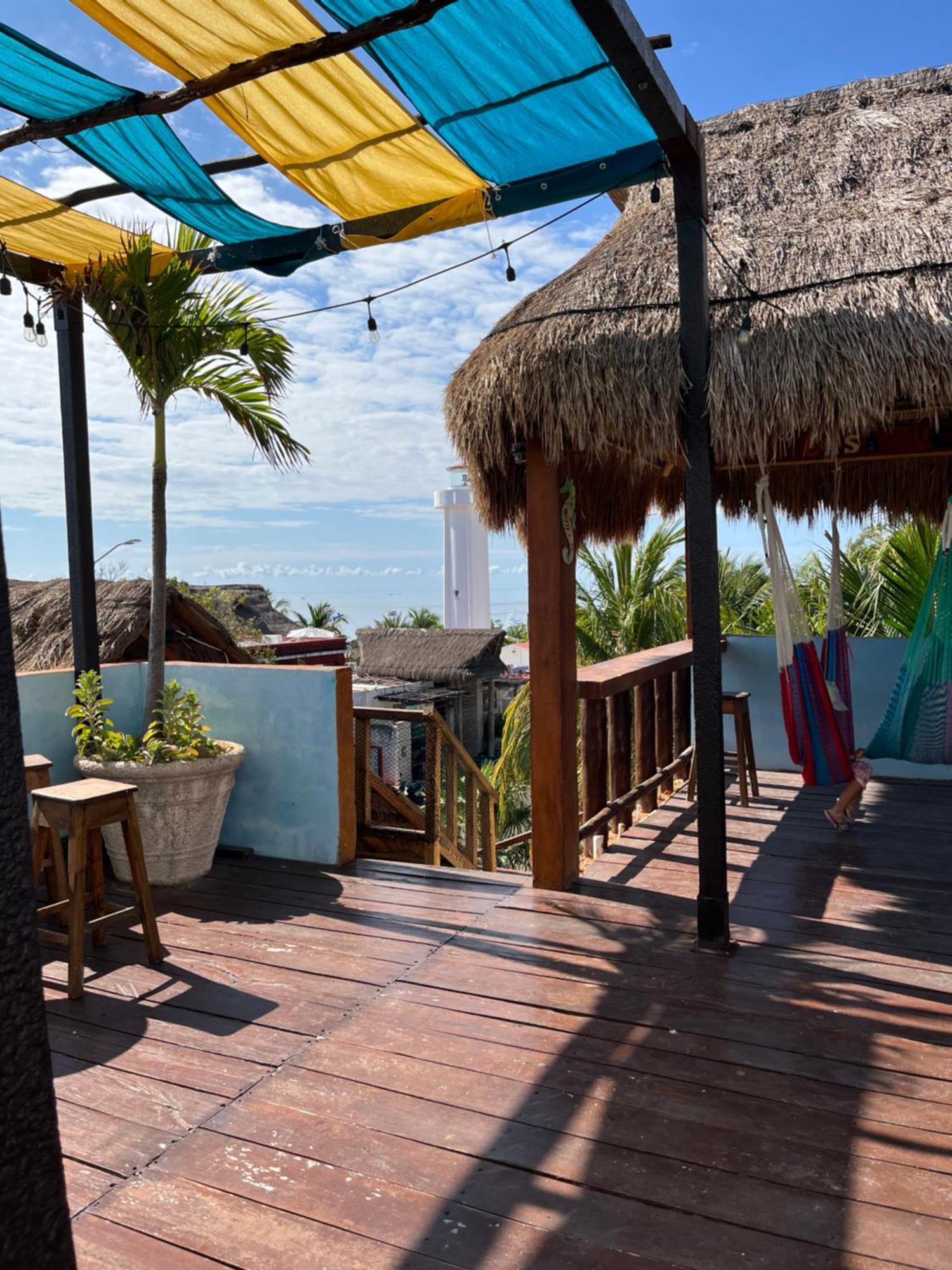 Casa Velero Apartamento Puerto Morelos