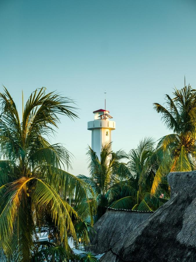 Casa Velero * Puerto Morelos