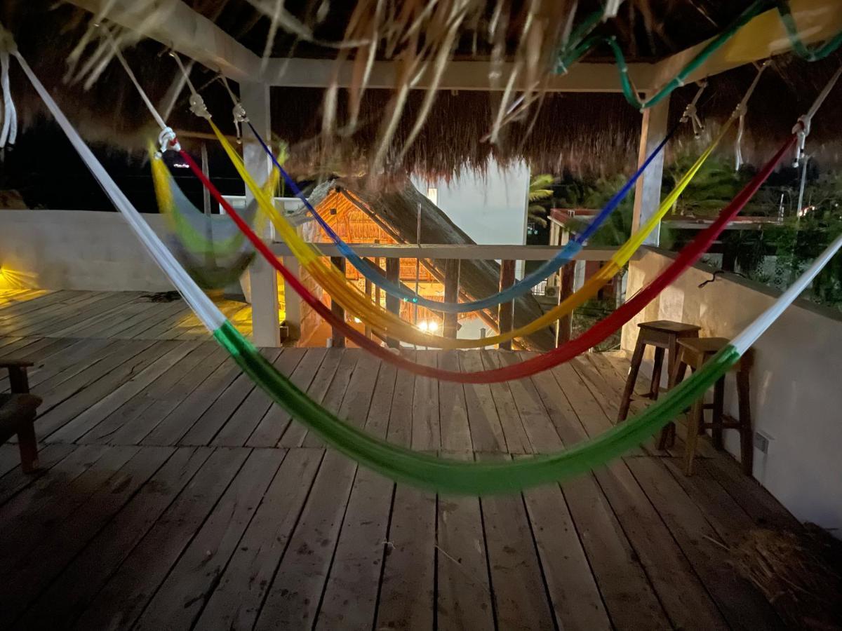 Casa Velero *