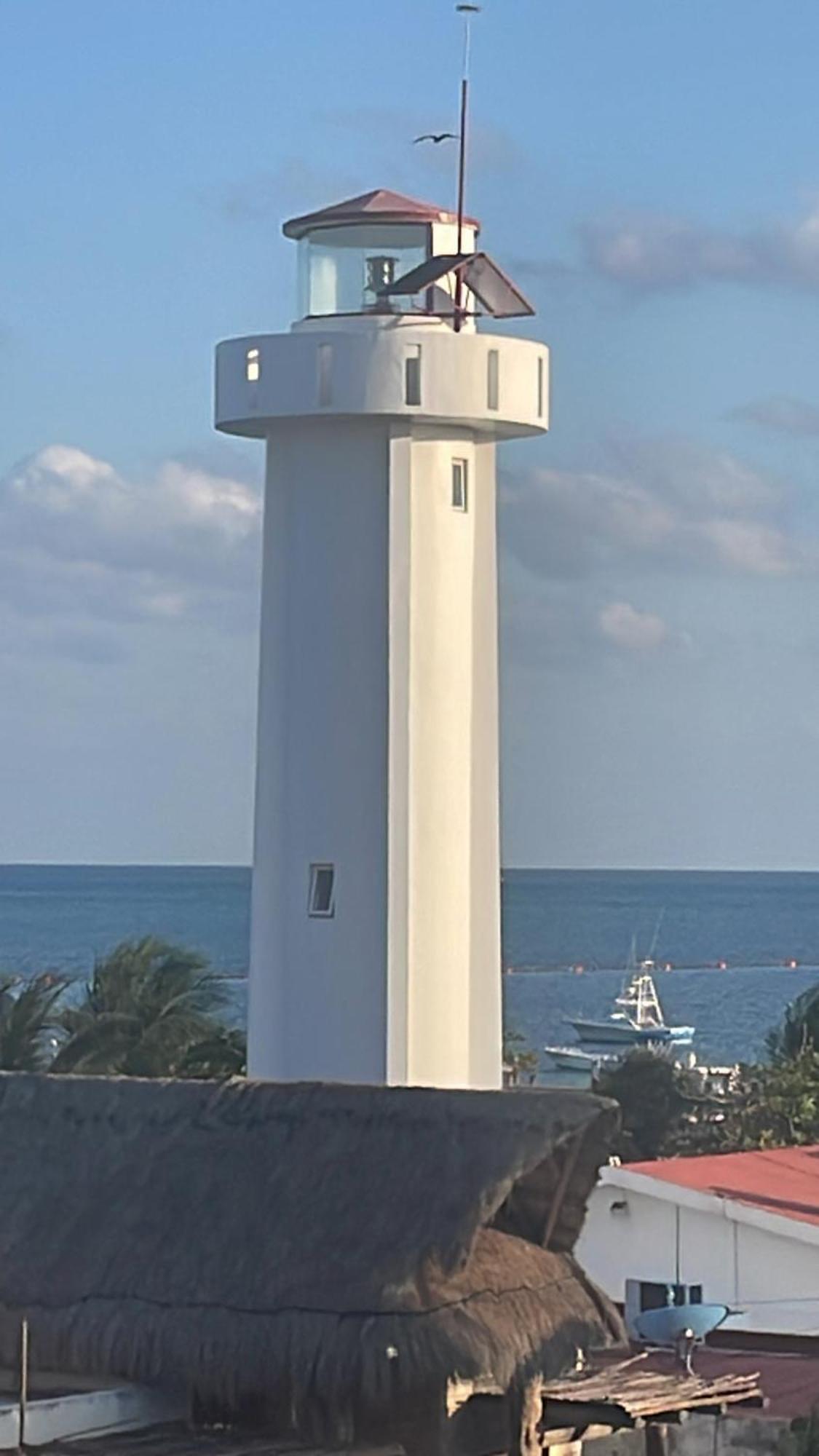 Apartamento Casa Velero Puerto Morelos