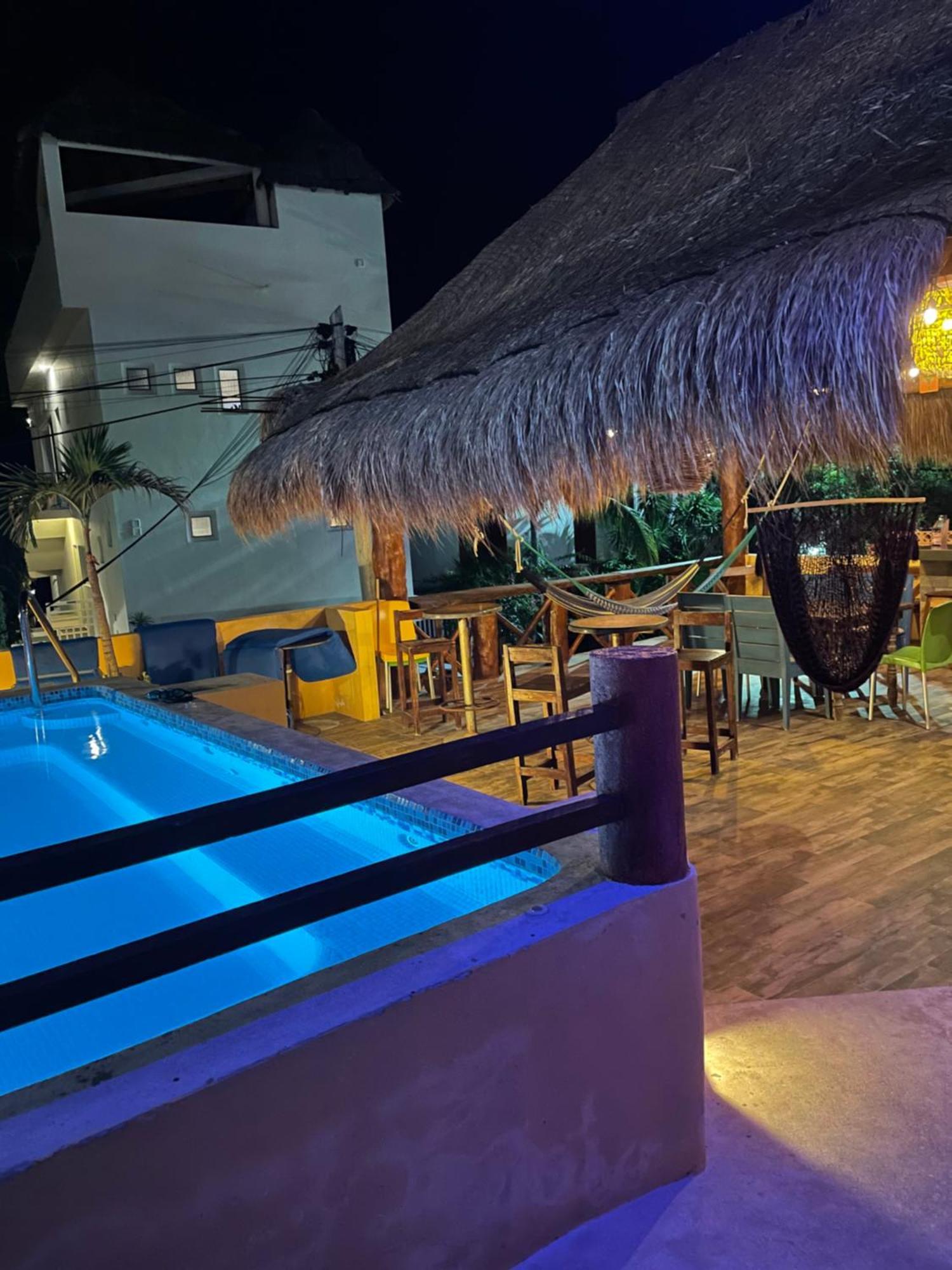 Casa Velero * Puerto Morelos