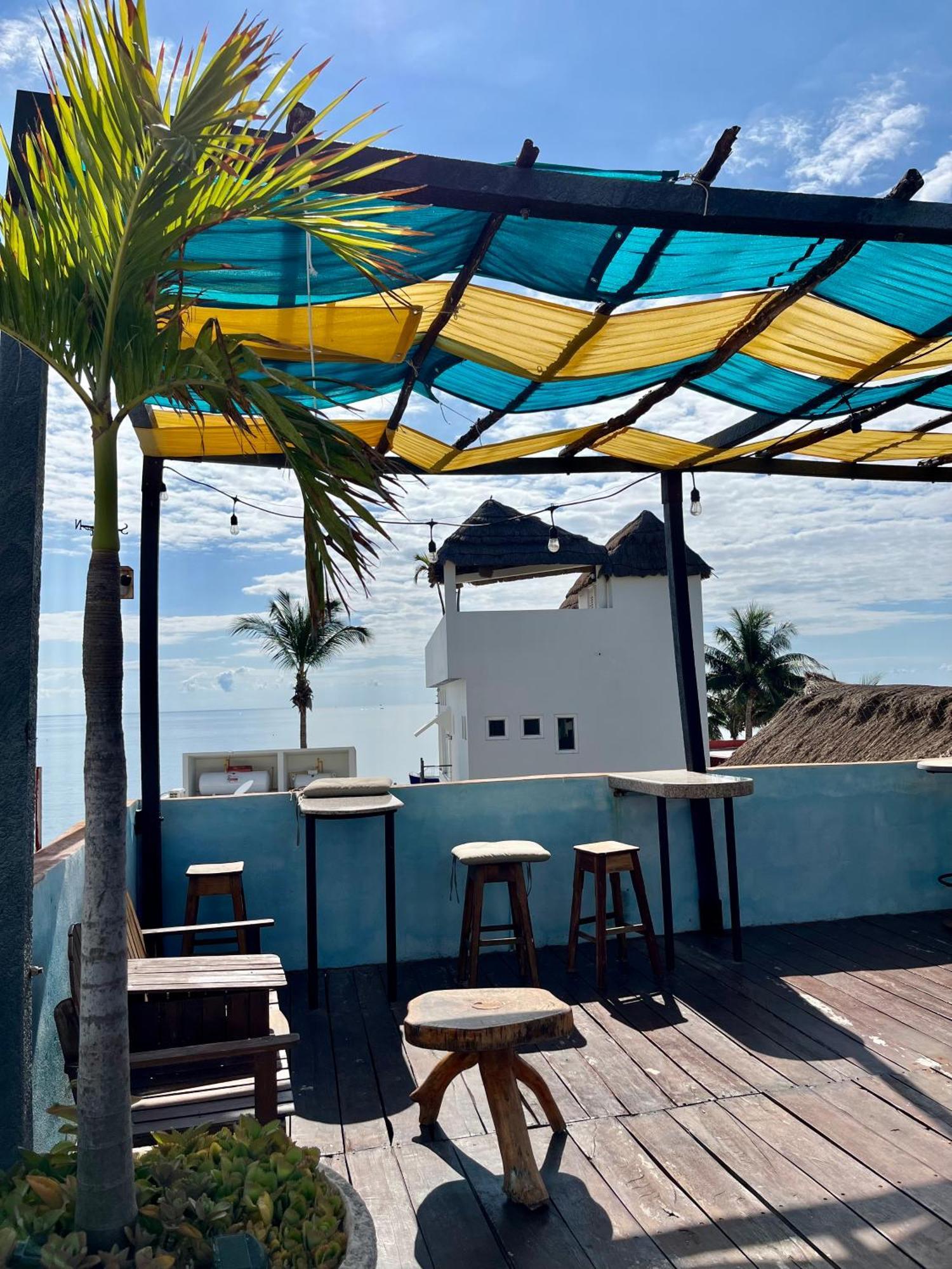 Casa Velero