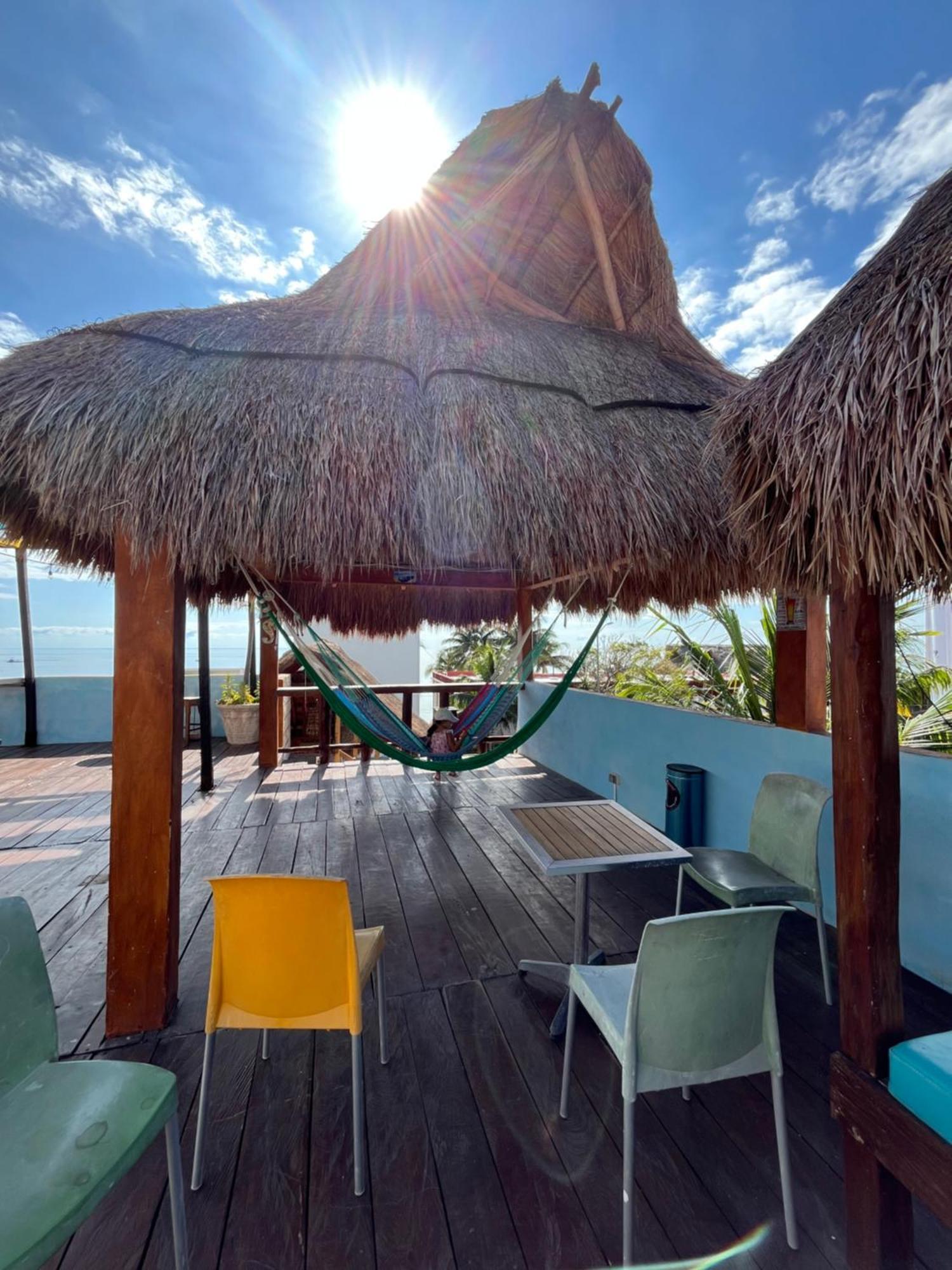 Casa Velero *