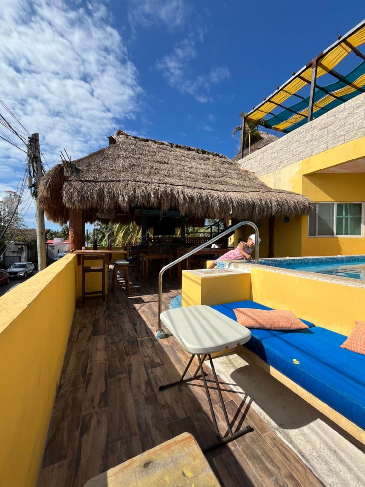 Apartamento Casa Velero