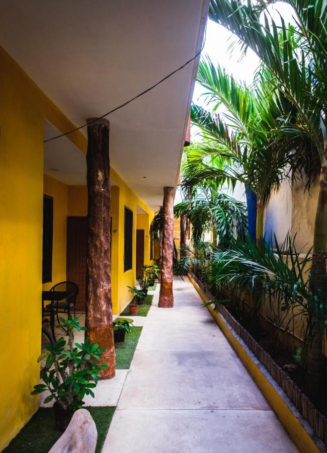Casa Velero Apartment