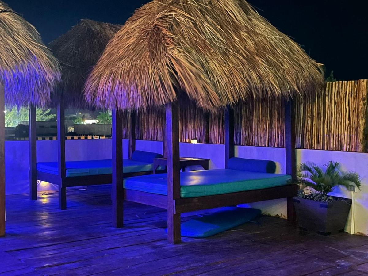 Casa Velero *