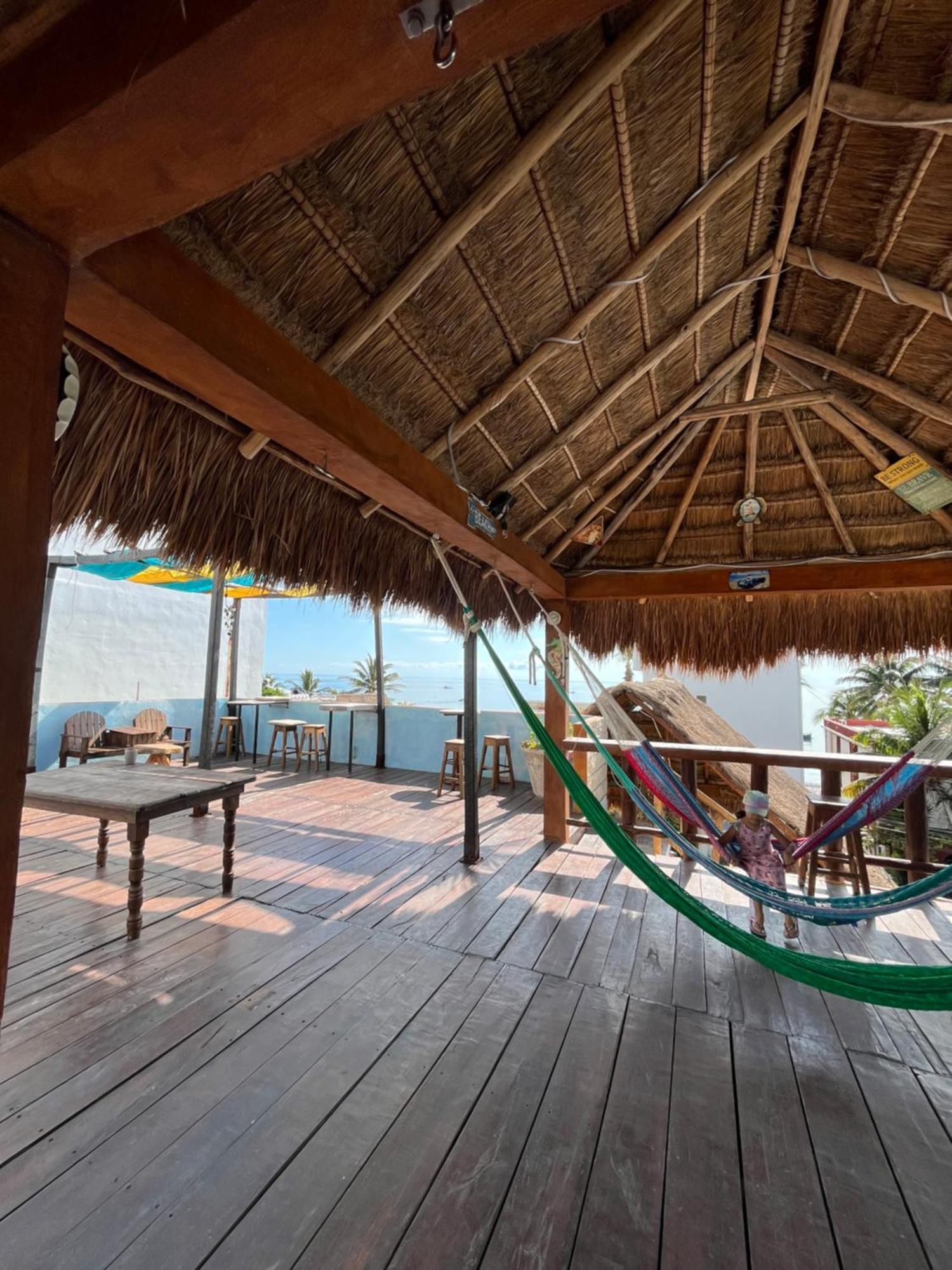 Casa Velero Apartment Puerto Morelos