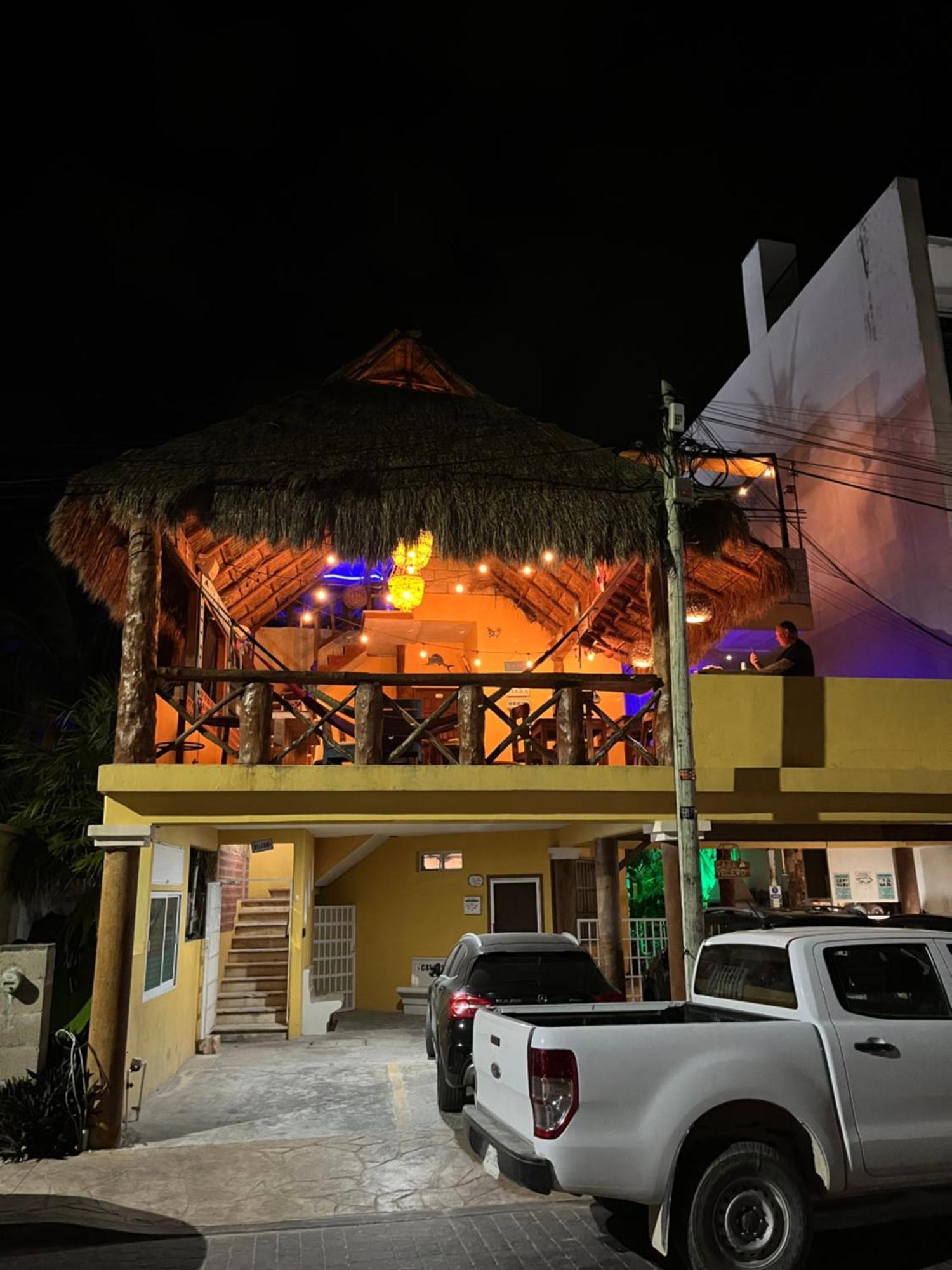 Apartment Casa Velero Puerto Morelos