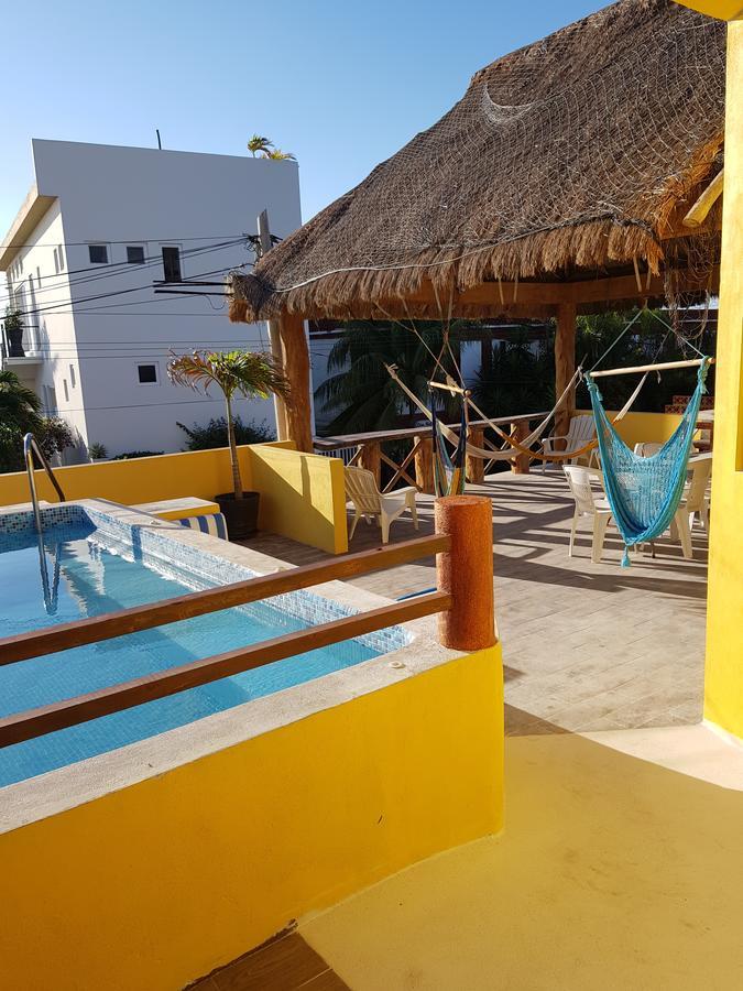 Casa Velero